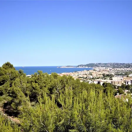 Impala Jávea