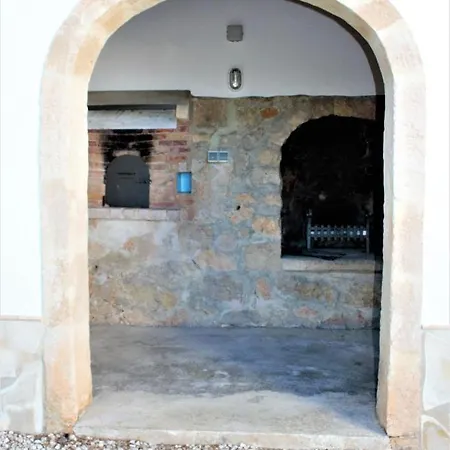 Impala Vila *