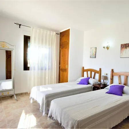 Impala Vila