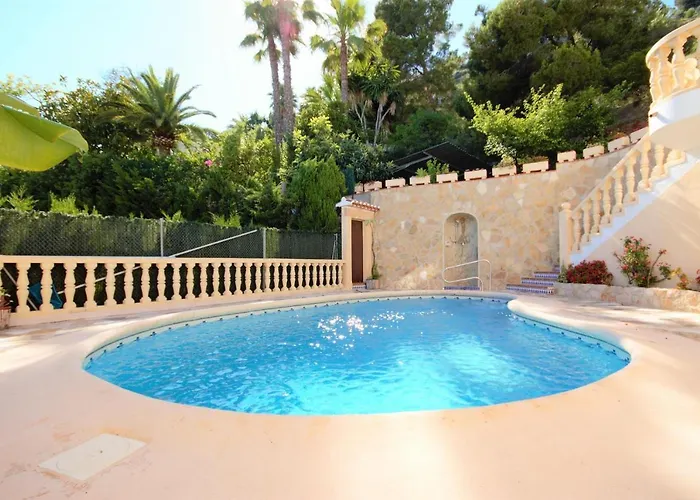 Villa Impala