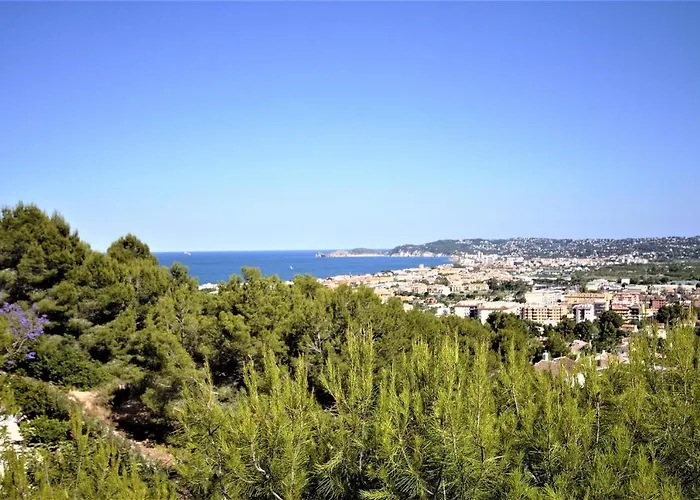 Impala Jávea