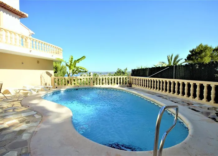 Villa Impala *