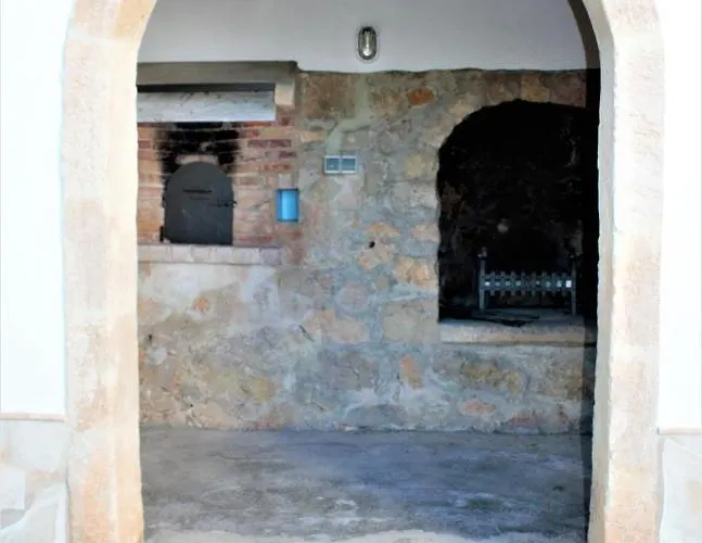 Impala Villa *