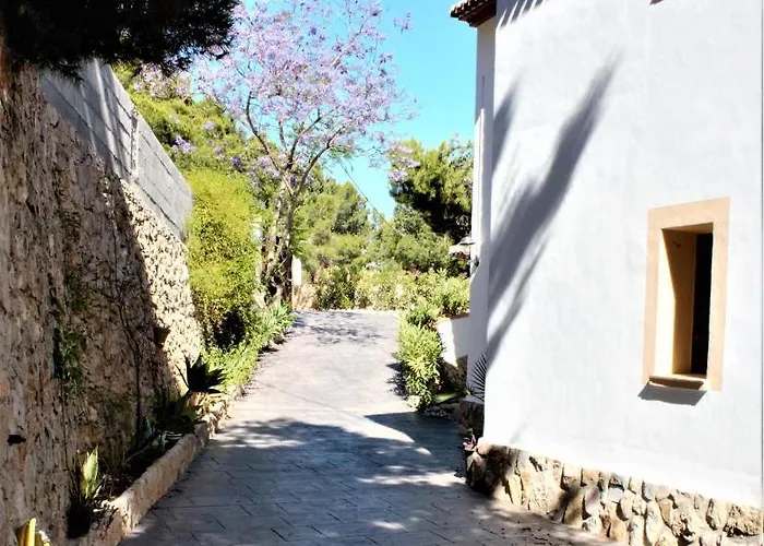 Impala * Jávea