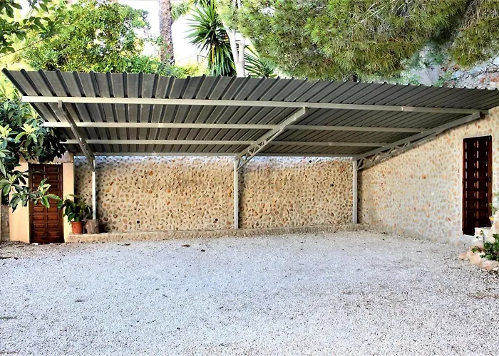 Villa Impala