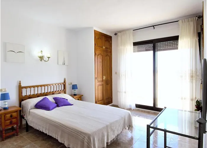 Impala Villa Jávea