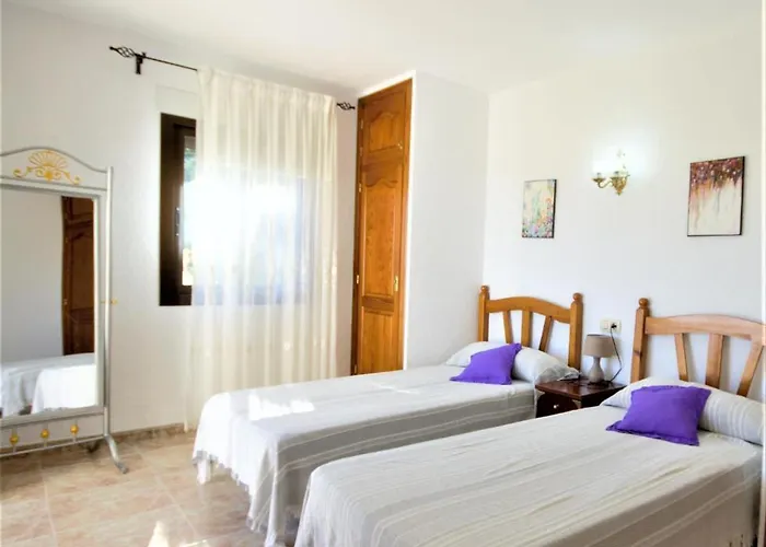 Impala Villa