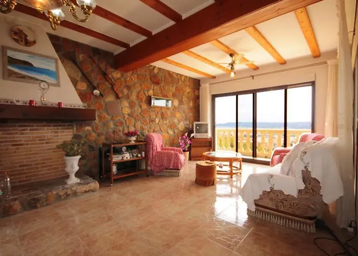 Villa Impala *