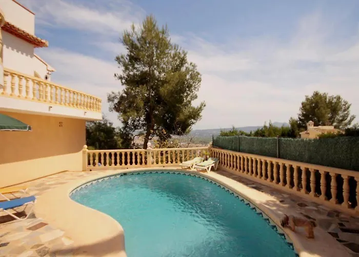 Villa Impala