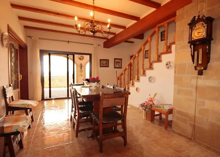 Impala Villa Jávea