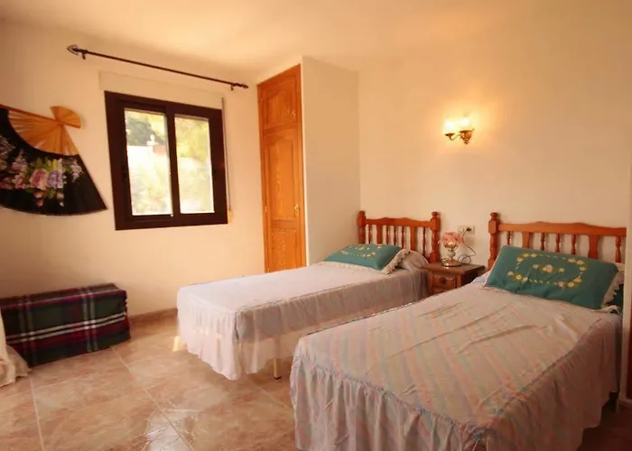 Impala Villa *
